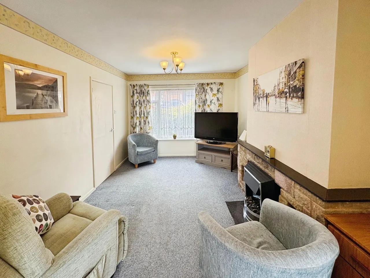 Sandstone Drive, Sheffield, S9, photo 2