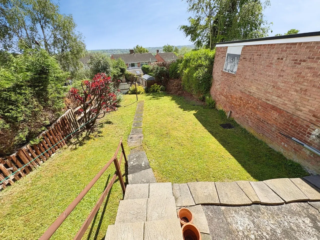 Sandstone Drive, Sheffield, S9, photo 3