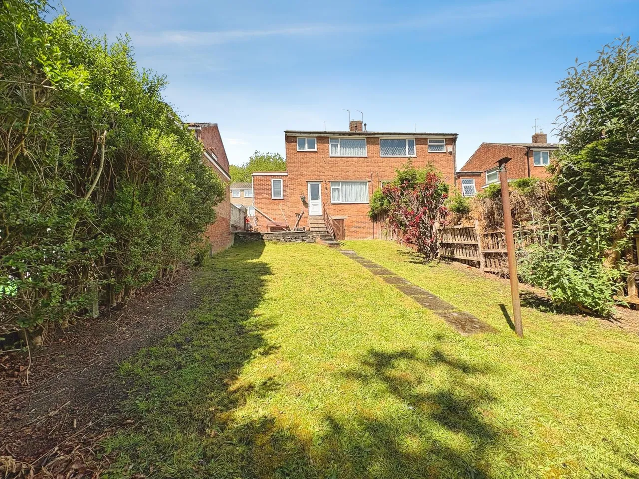 Sandstone Drive, Sheffield, S9, photo 15