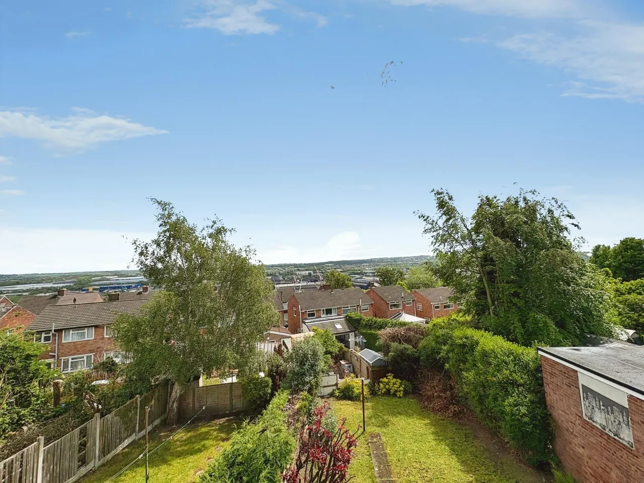 Sandstone Drive, Sheffield, S9, photo 14