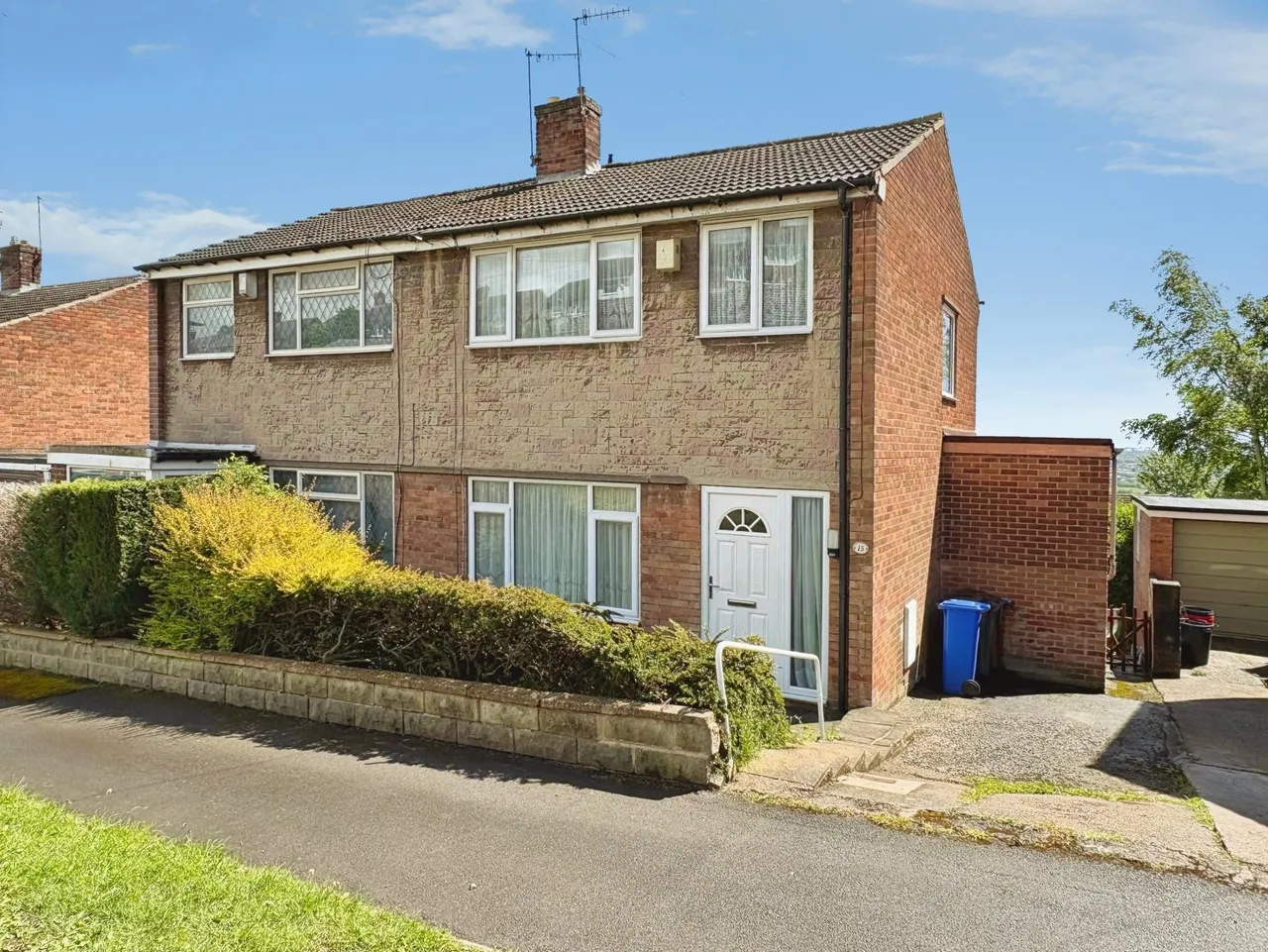 3 bed house for sale, Sandstone Drive, Sheffield, S9