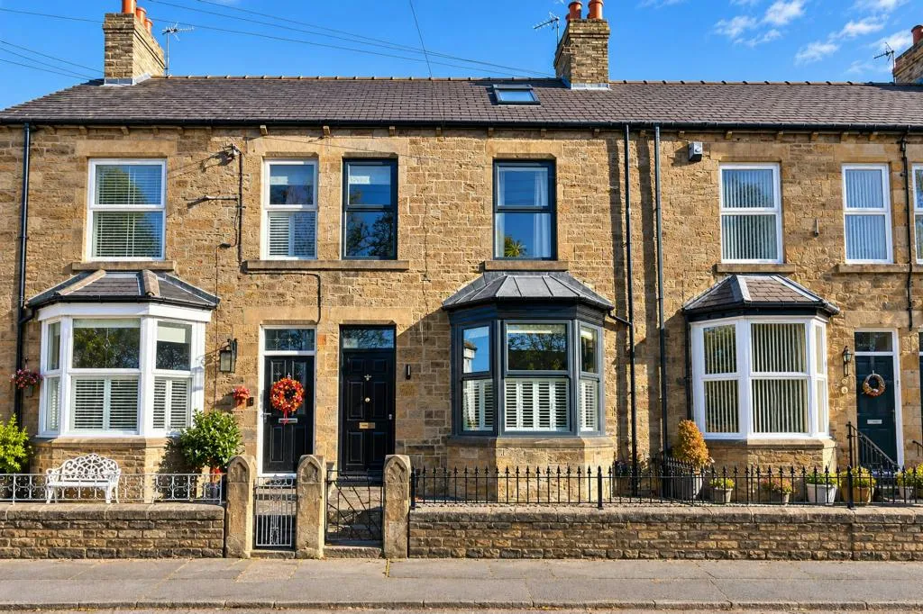 3 bed house for sale, West View, Lanchester, DH7