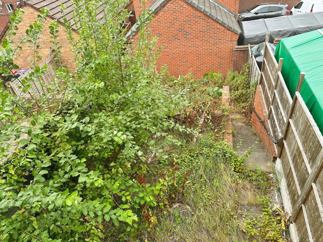 Bricklin Mews, Bricklin Mews, Hadley TF1 5LU, photo 13