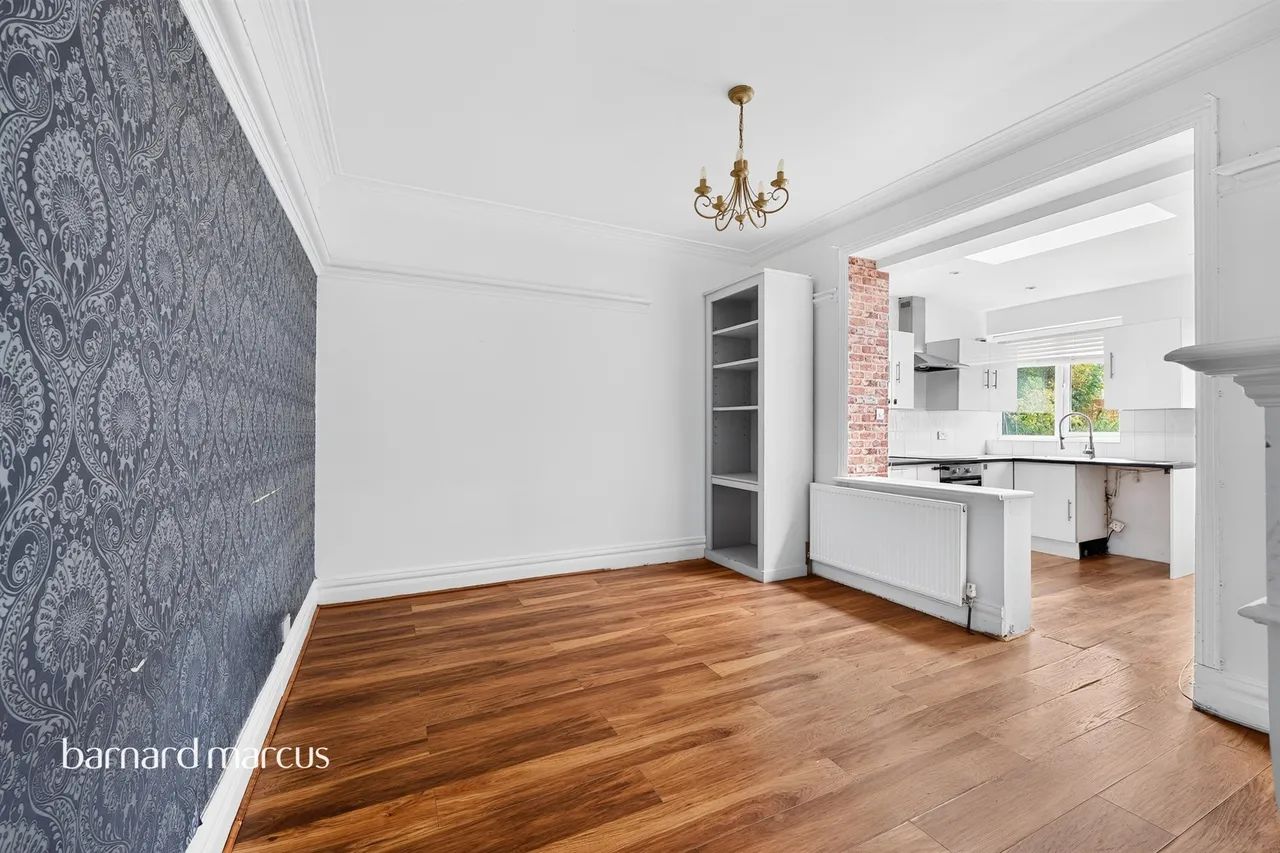 Hillcroome Road, Sutton, SM2, photo 4