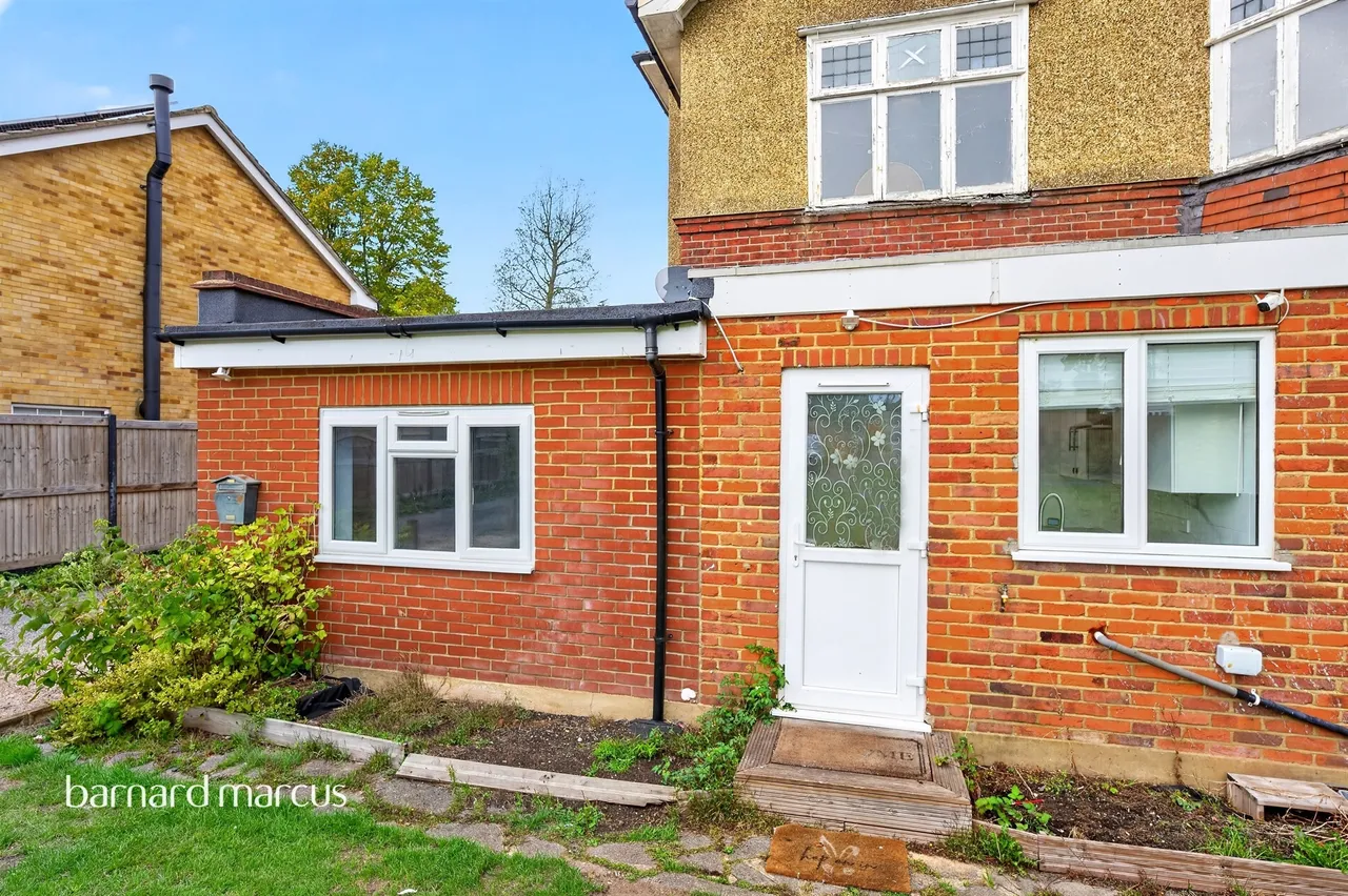 Hillcroome Road, Sutton, SM2, photo 15