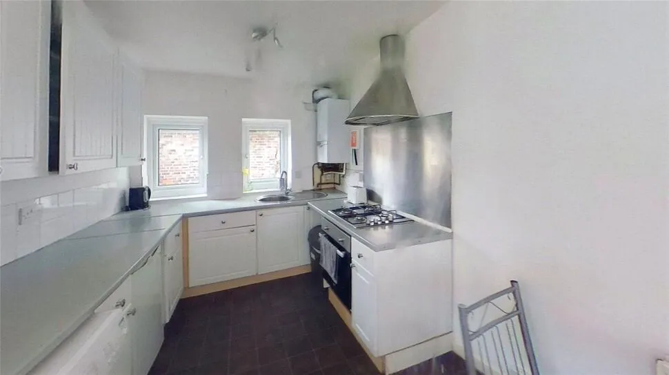 3 bed house to rent, Boulton Road, Southsea, PO5