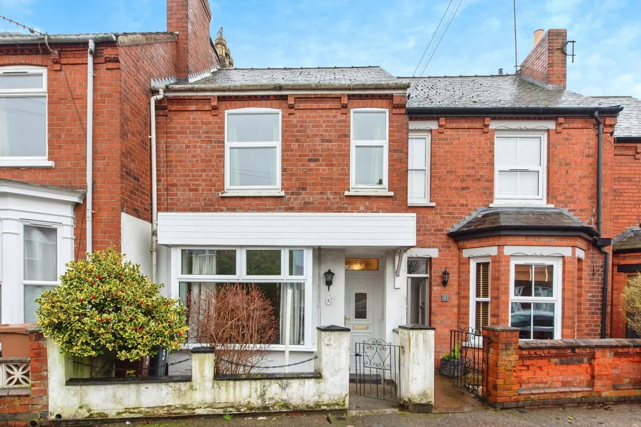 3 bed house for sale — Kingsway, Lincoln, Lincolnshire, LN5