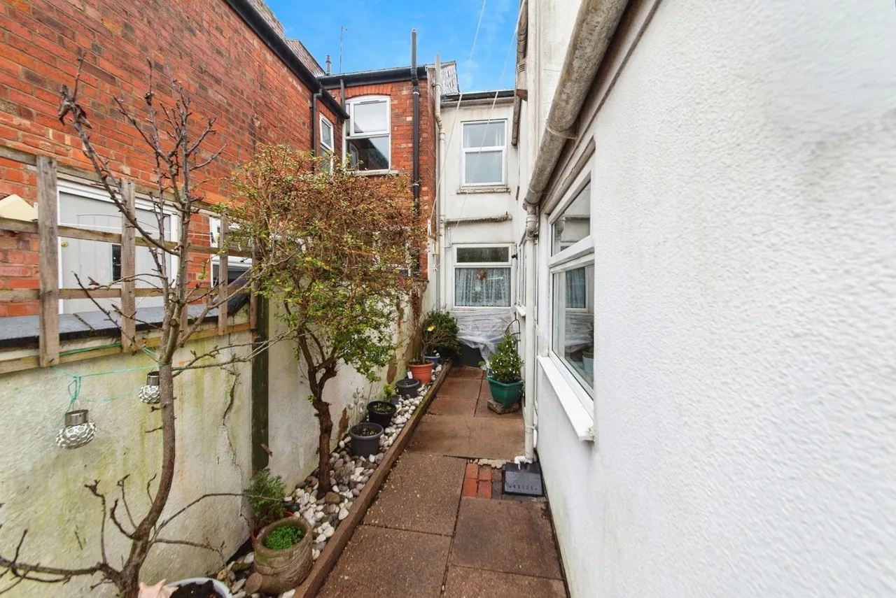 Kingsway, Lincoln, Lincolnshire, LN5, photo 14