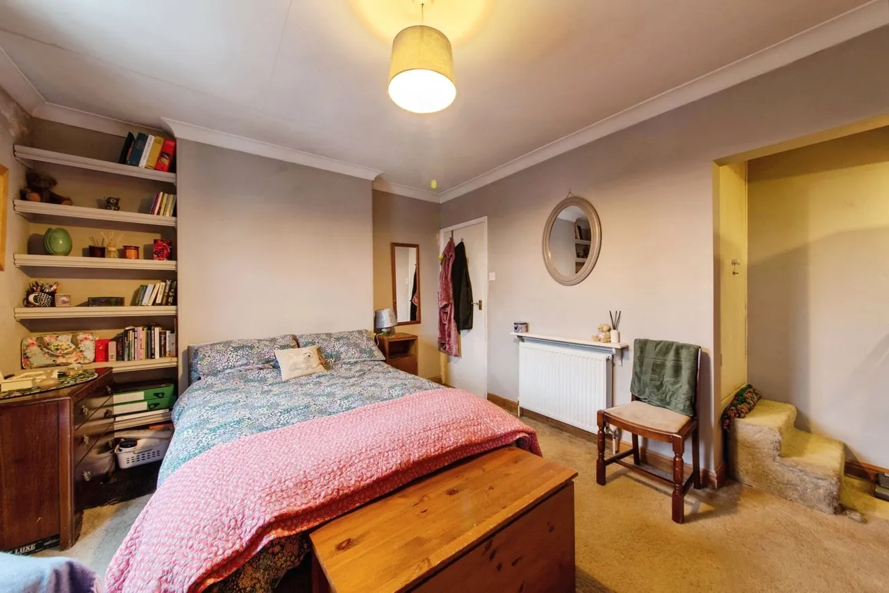 Kingsway, Lincoln, Lincolnshire, LN5, photo 6