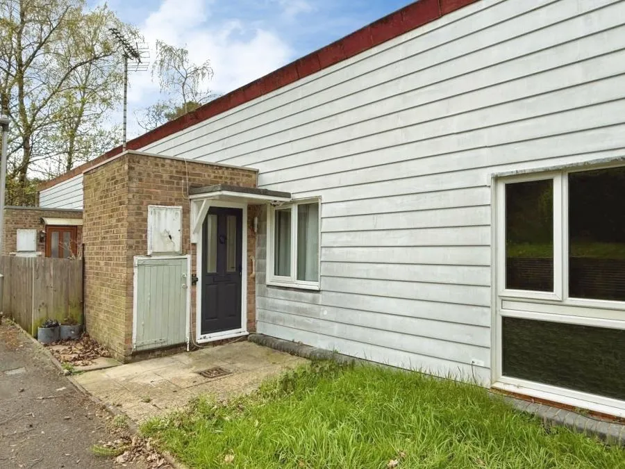 1 bed flat for sale, Jameston, Bracknell, RG12