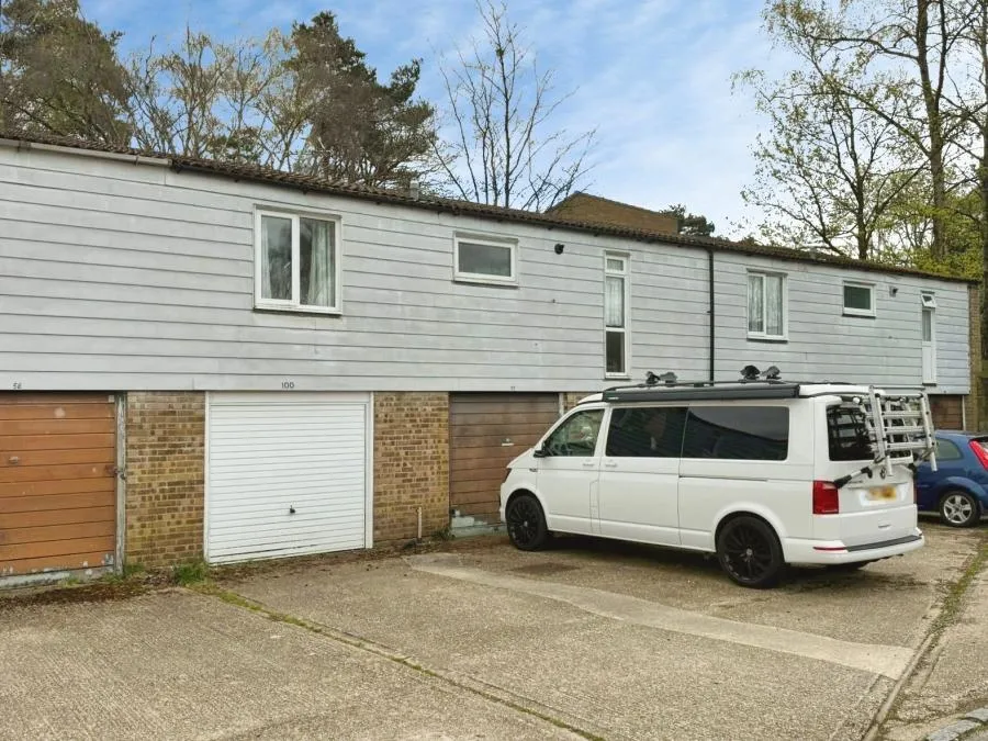 Jameston, Bracknell, RG12, photo 10