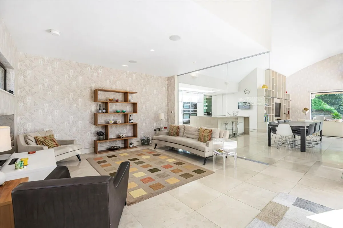 Newnham Hill, Henley-on-Thames, RG9, photo 6