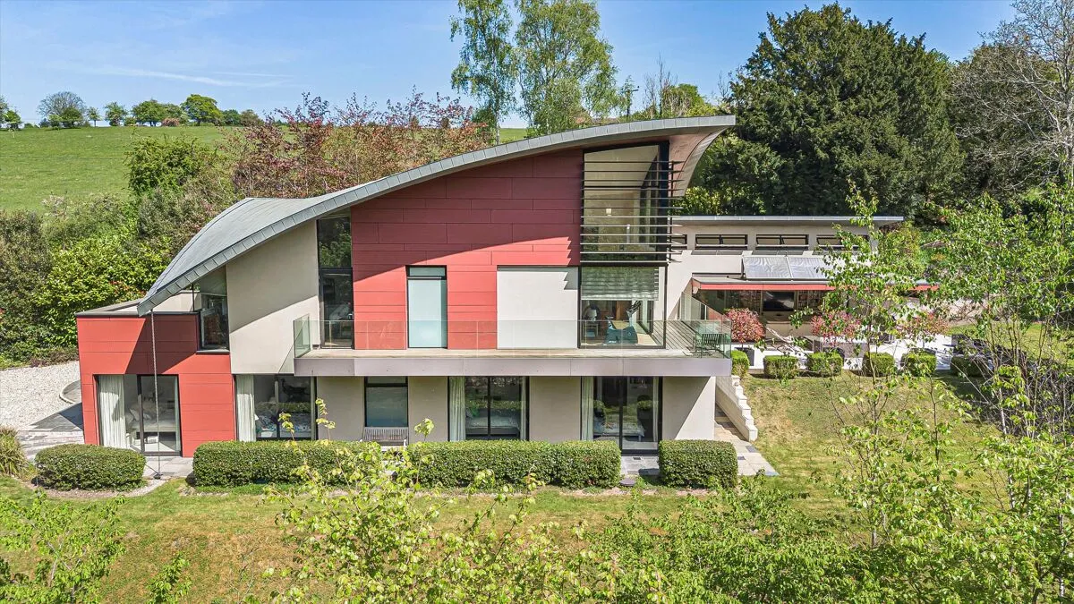 Newnham Hill, Henley-on-Thames, RG9, photo 35