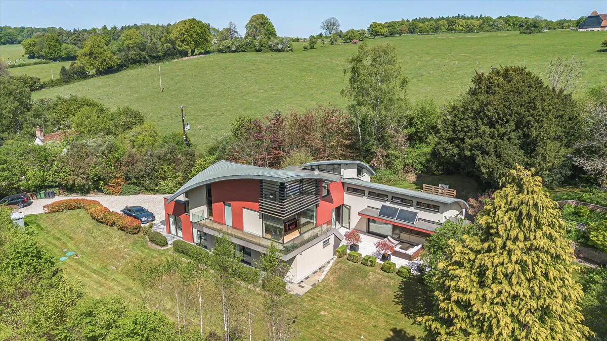 Newnham Hill, Henley-on-Thames, RG9, photo 32