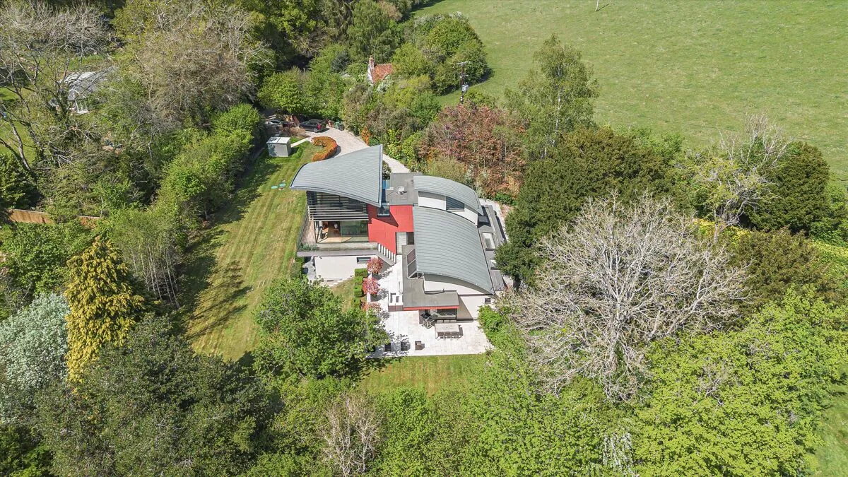Newnham Hill, Henley-on-Thames, RG9, photo 37