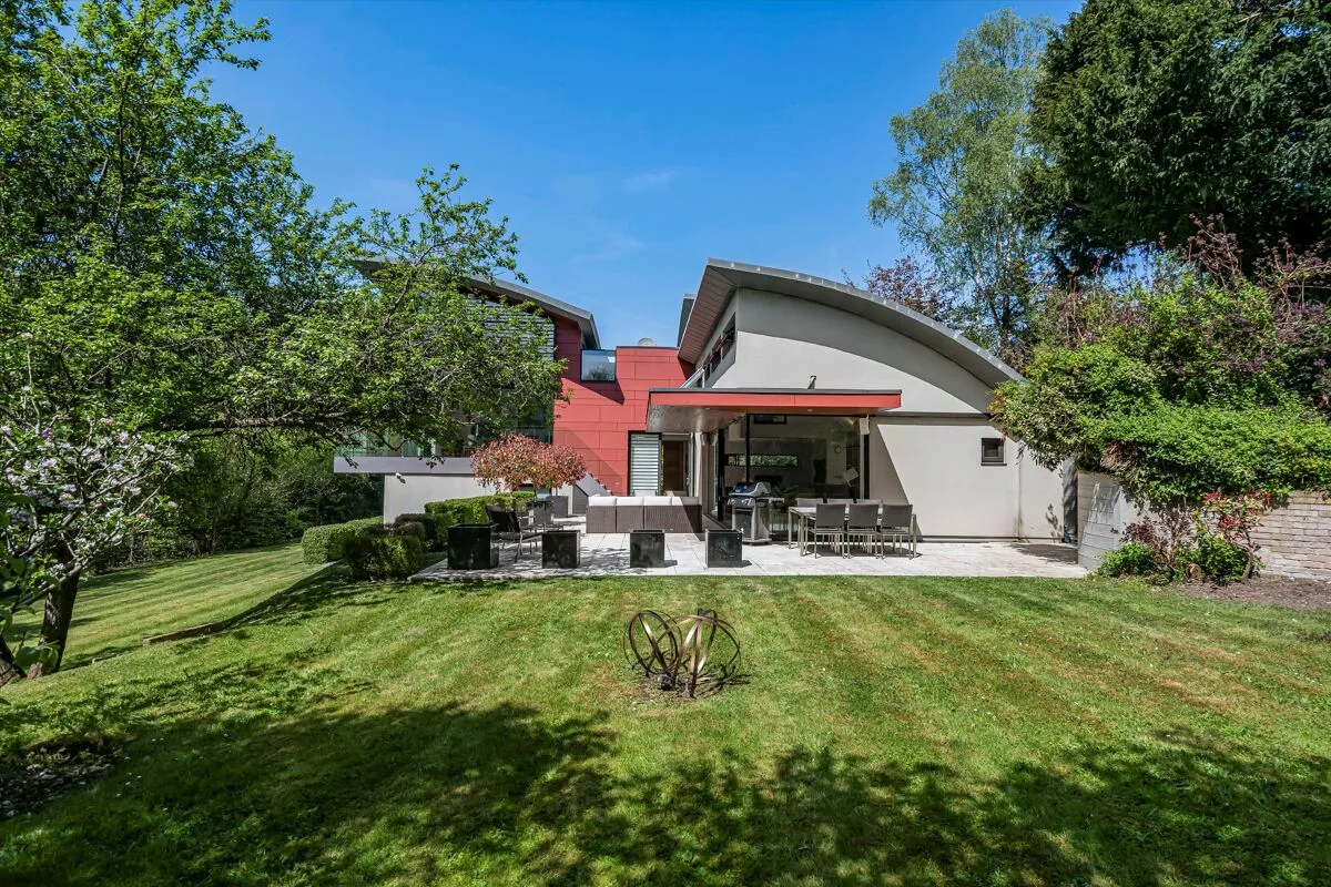Newnham Hill, Henley-on-Thames, RG9, photo 21