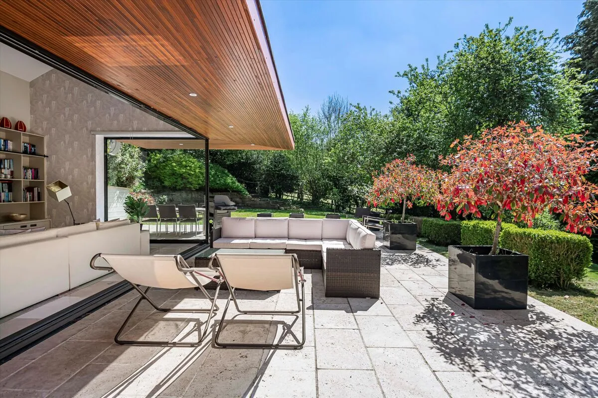 Newnham Hill, Henley-on-Thames, RG9, photo 23