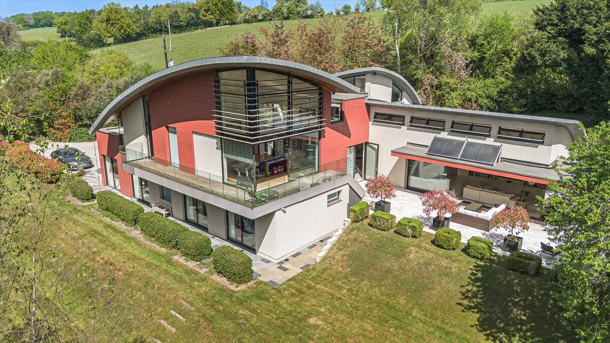 Newnham Hill, Henley-on-Thames, RG9, photo 33
