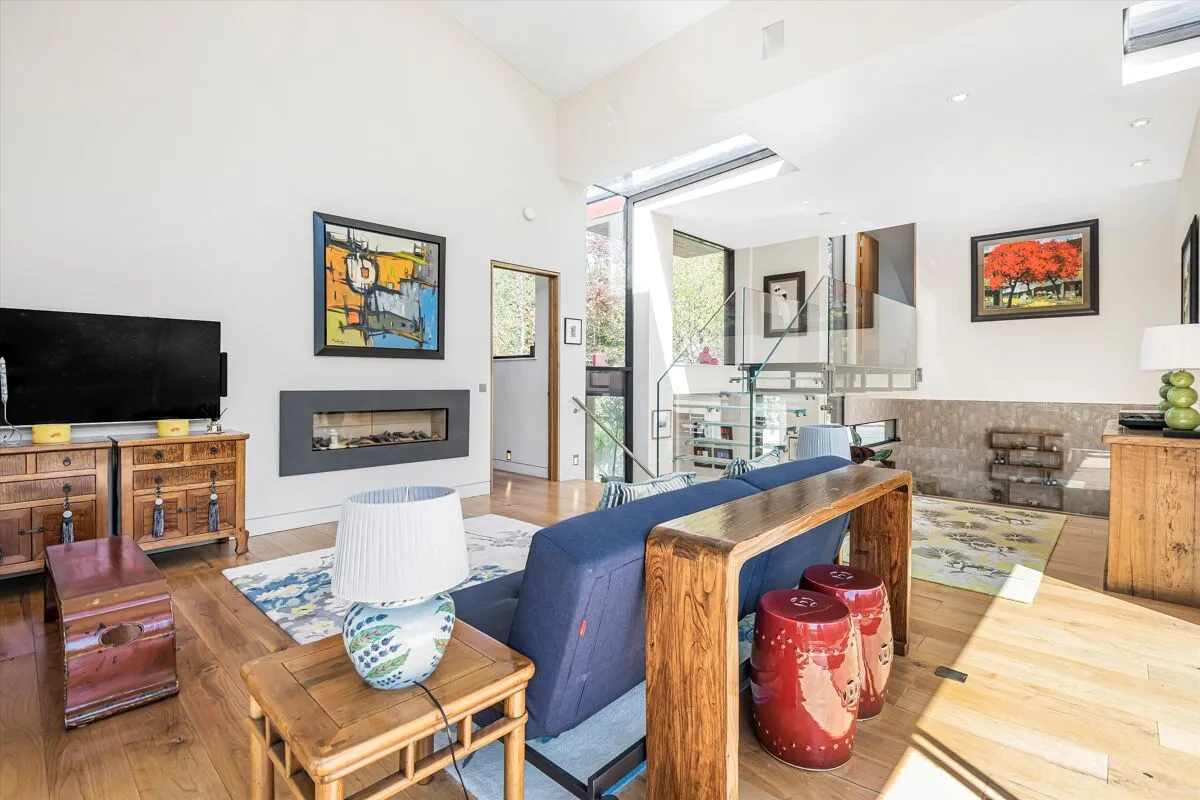 Newnham Hill, Henley-on-Thames, RG9, photo 10