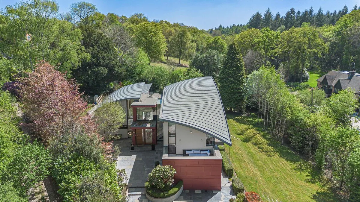 Newnham Hill, Henley-on-Thames, RG9, photo 36