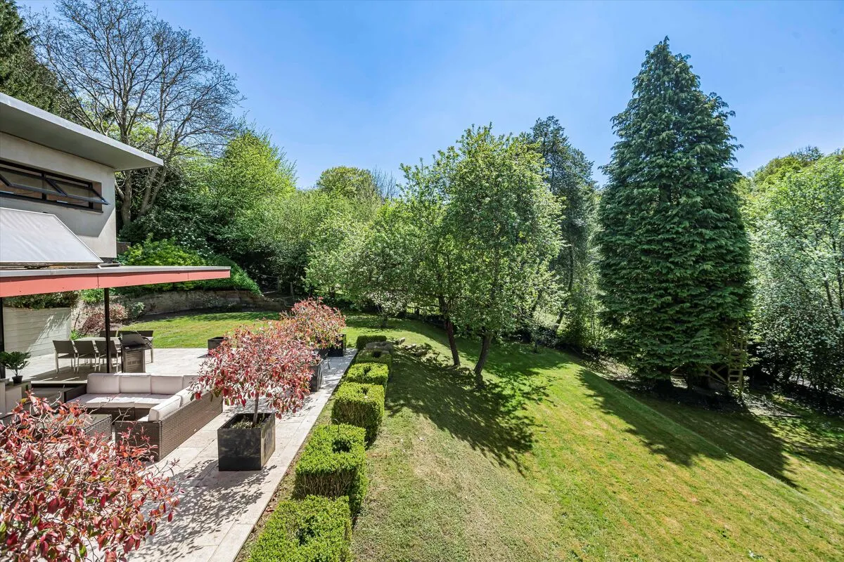 Newnham Hill, Henley-on-Thames, RG9, photo 26