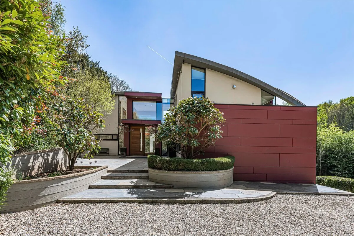 Newnham Hill, Henley-on-Thames, RG9, photo 40