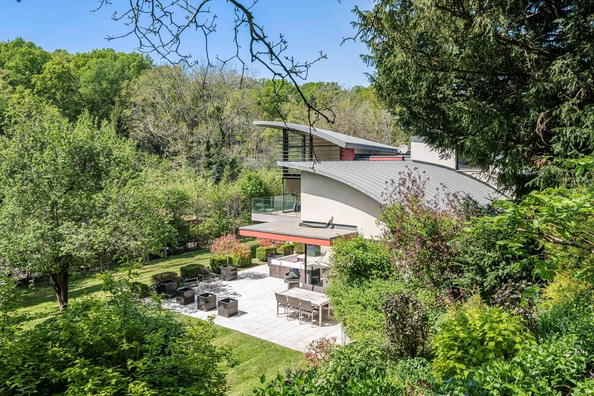 Newnham Hill, Henley-on-Thames, RG9, photo 31