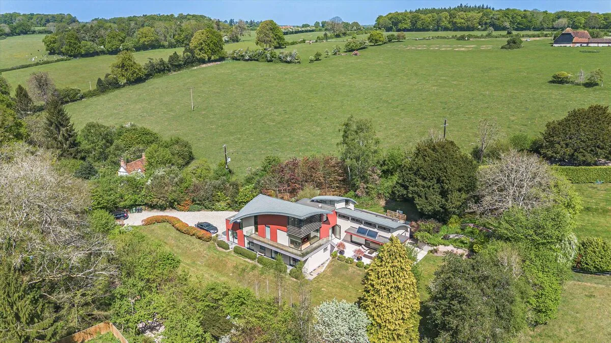 Newnham Hill, Henley-on-Thames, RG9, photo 4