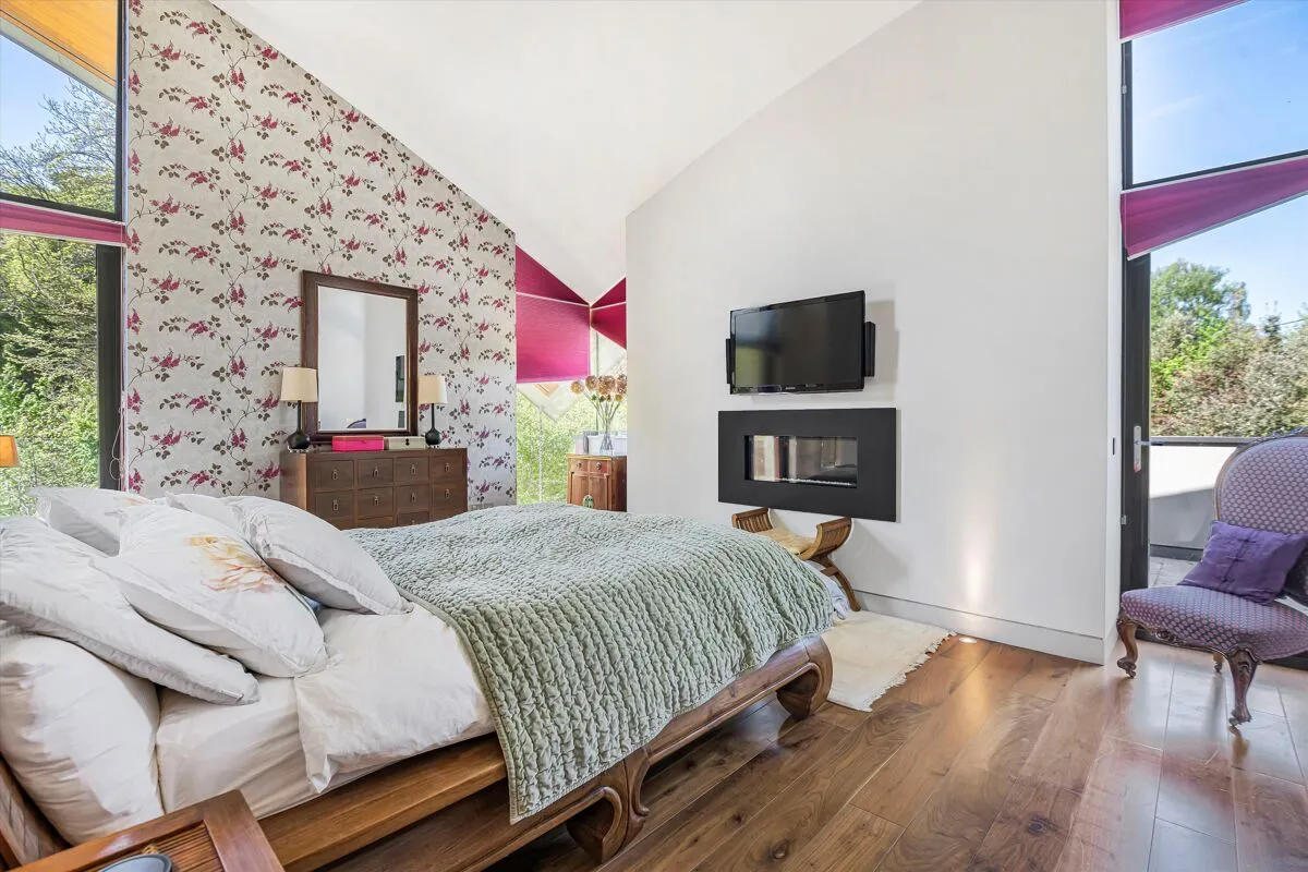 Newnham Hill, Henley-on-Thames, RG9, photo 14