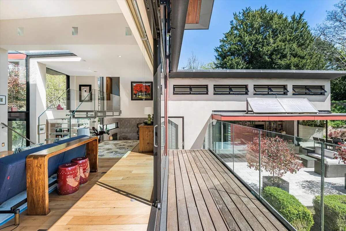 Newnham Hill, Henley-on-Thames, RG9, photo 11