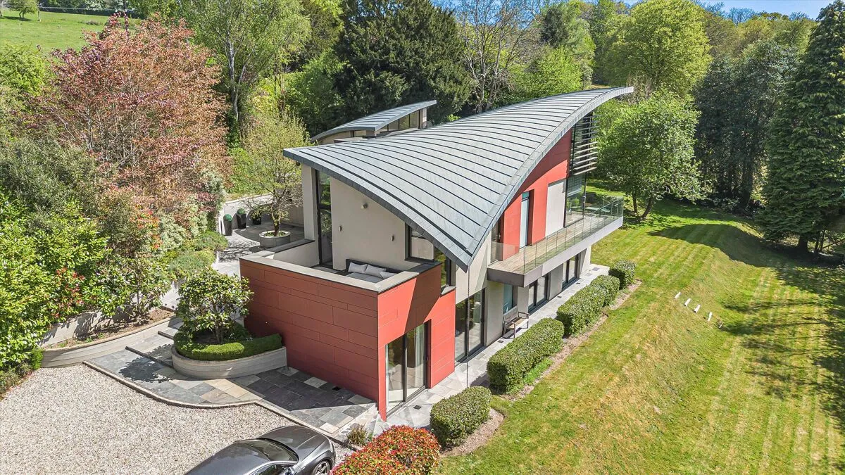 Newnham Hill, Henley-on-Thames, RG9, photo 34