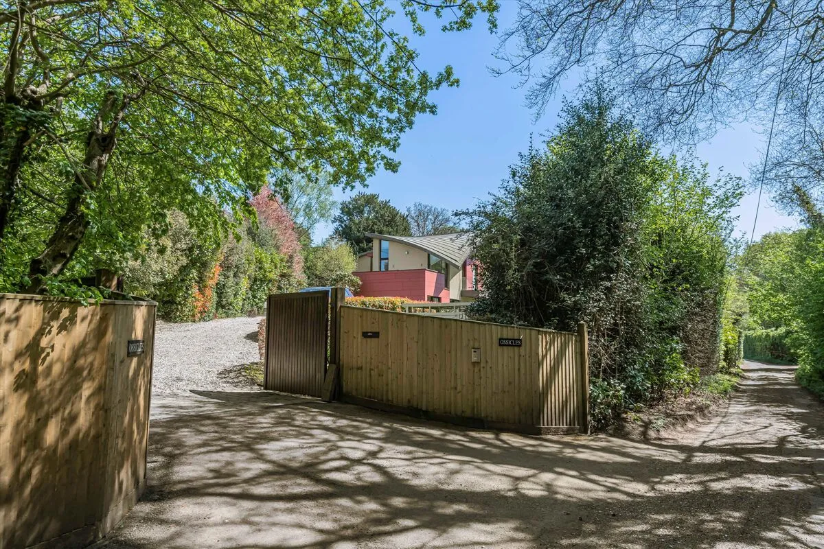 Newnham Hill, Henley-on-Thames, RG9, photo 39
