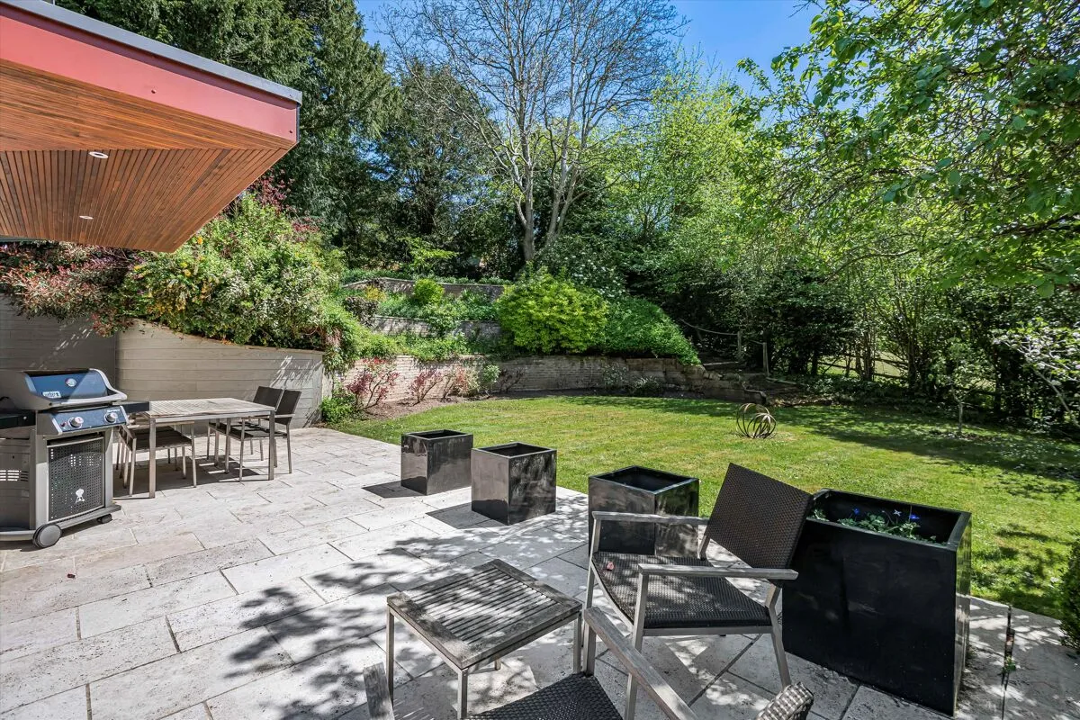 Newnham Hill, Henley-on-Thames, RG9, photo 22