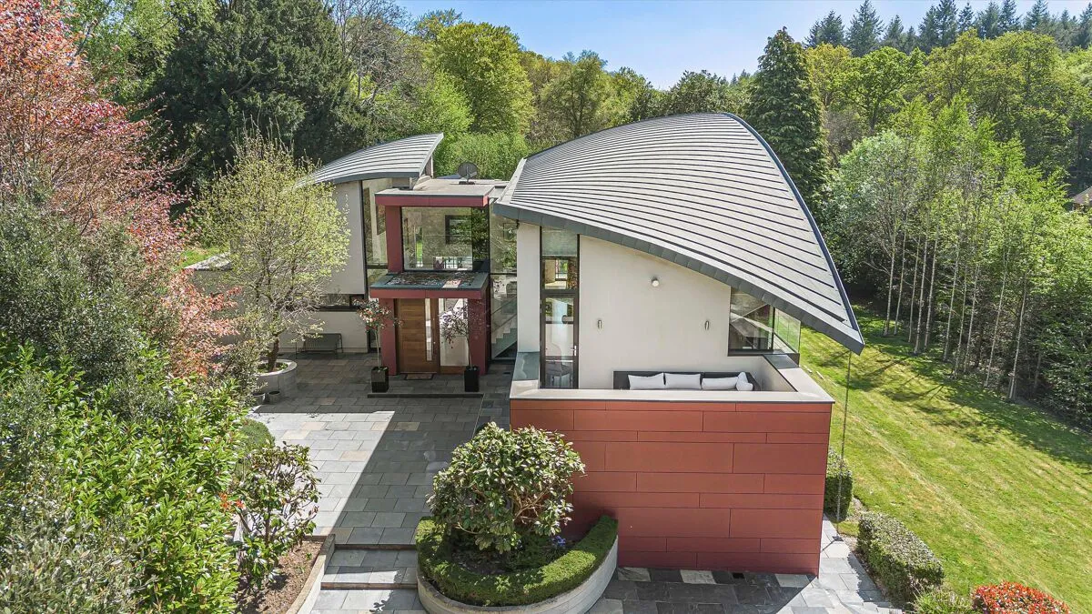 Newnham Hill, Henley-on-Thames, RG9, photo 28