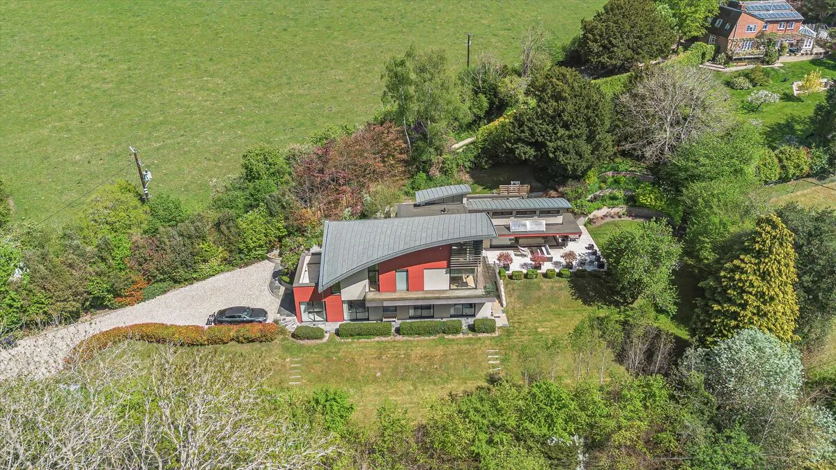 Newnham Hill, Henley-on-Thames, RG9, photo 38