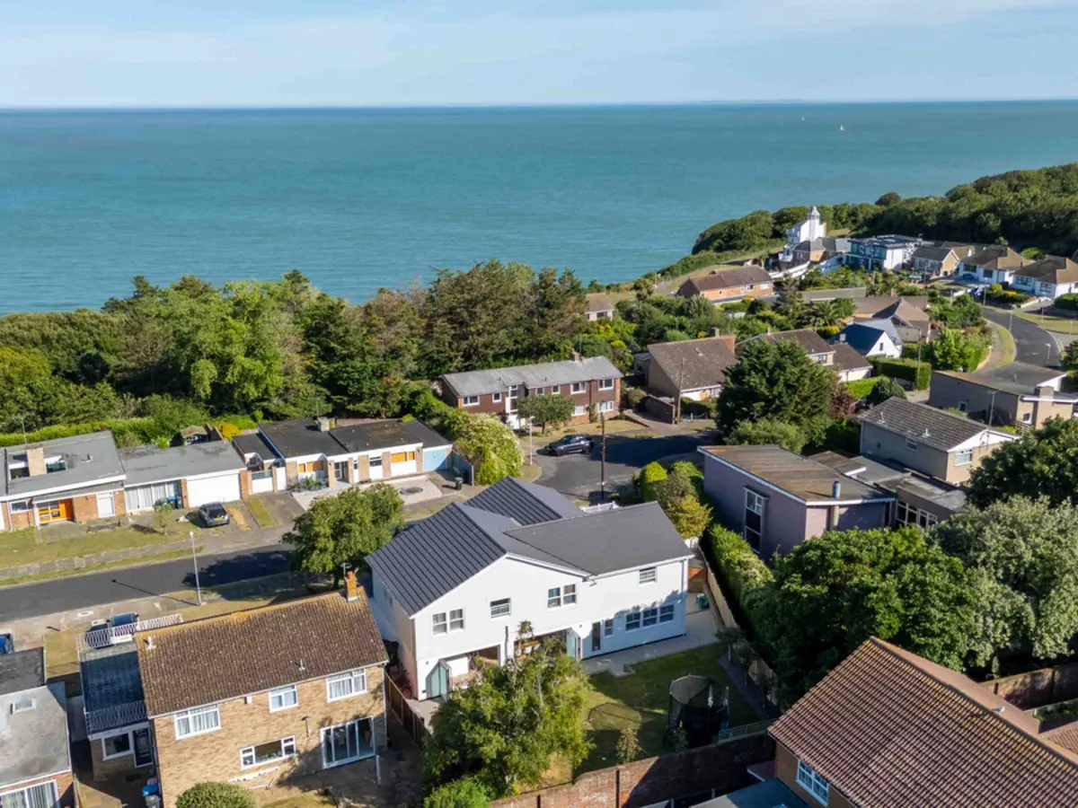 5 bed house for sale, Seven Stones Drive, Broadstairs, CT10