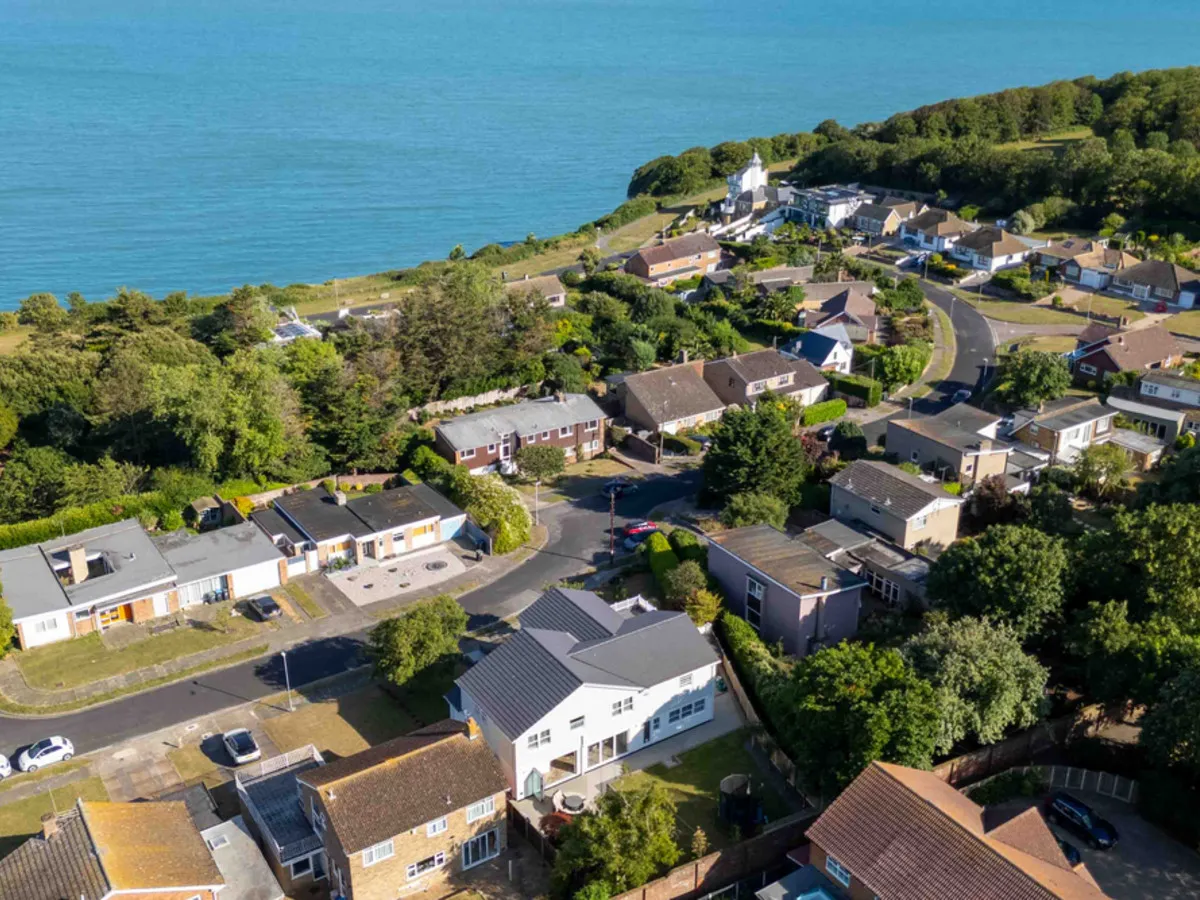 Seven Stones Drive, Broadstairs, CT10, photo 41