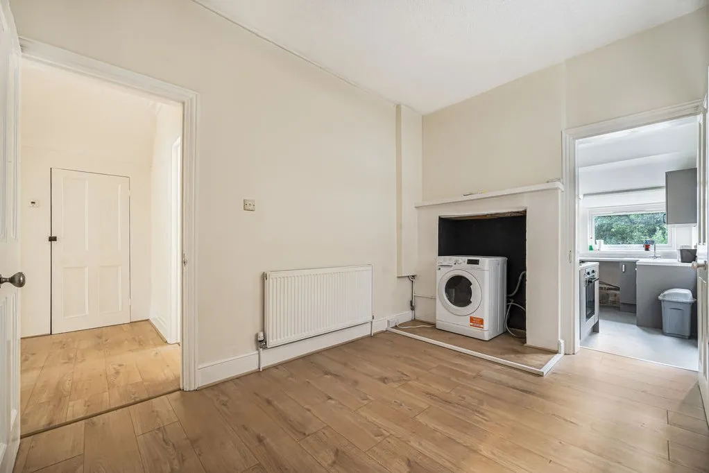 Stafford Road, Sidcup, DA14, photo 5