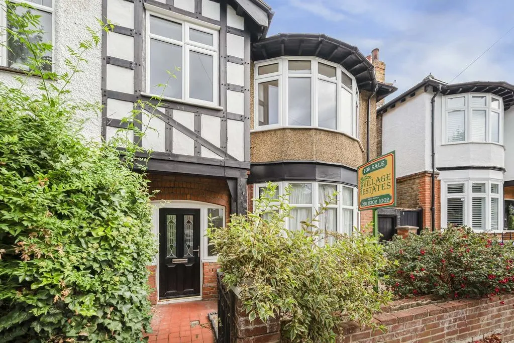 Stafford Road, Sidcup, DA14, photo 12