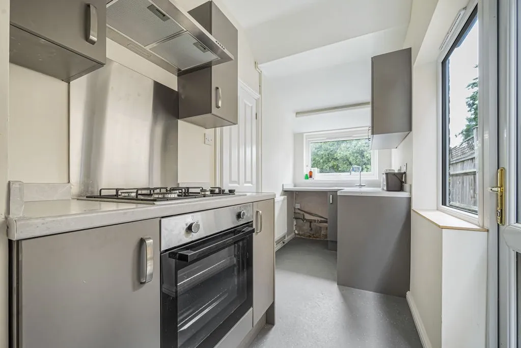 Stafford Road, Sidcup, DA14, photo 7