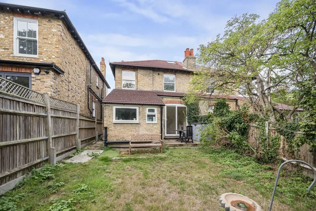 Stafford Road, Sidcup, DA14, photo 4
