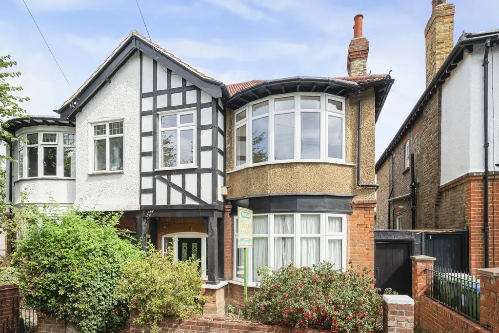 Stafford Road, Sidcup, DA14, photo 20