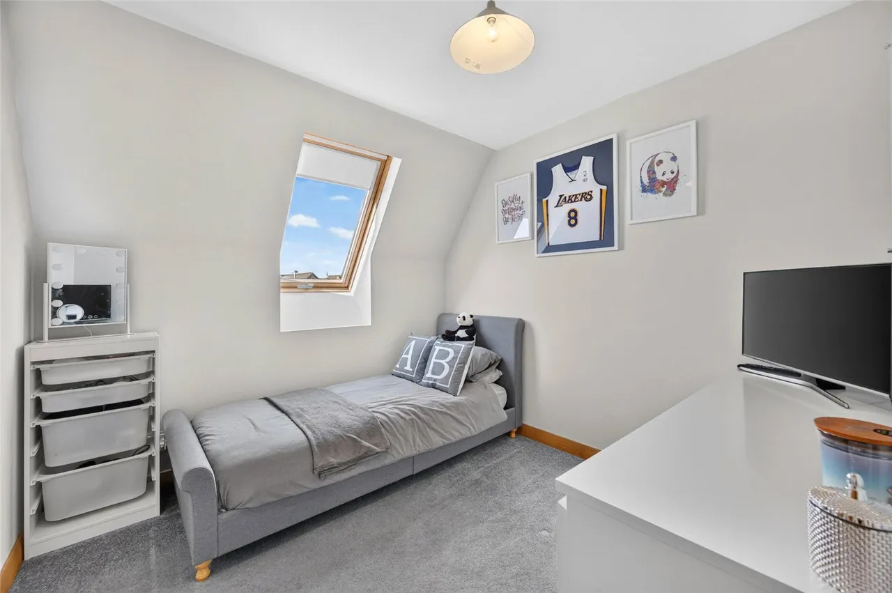 Bramble Court, Portlethen, AB12, photo 23