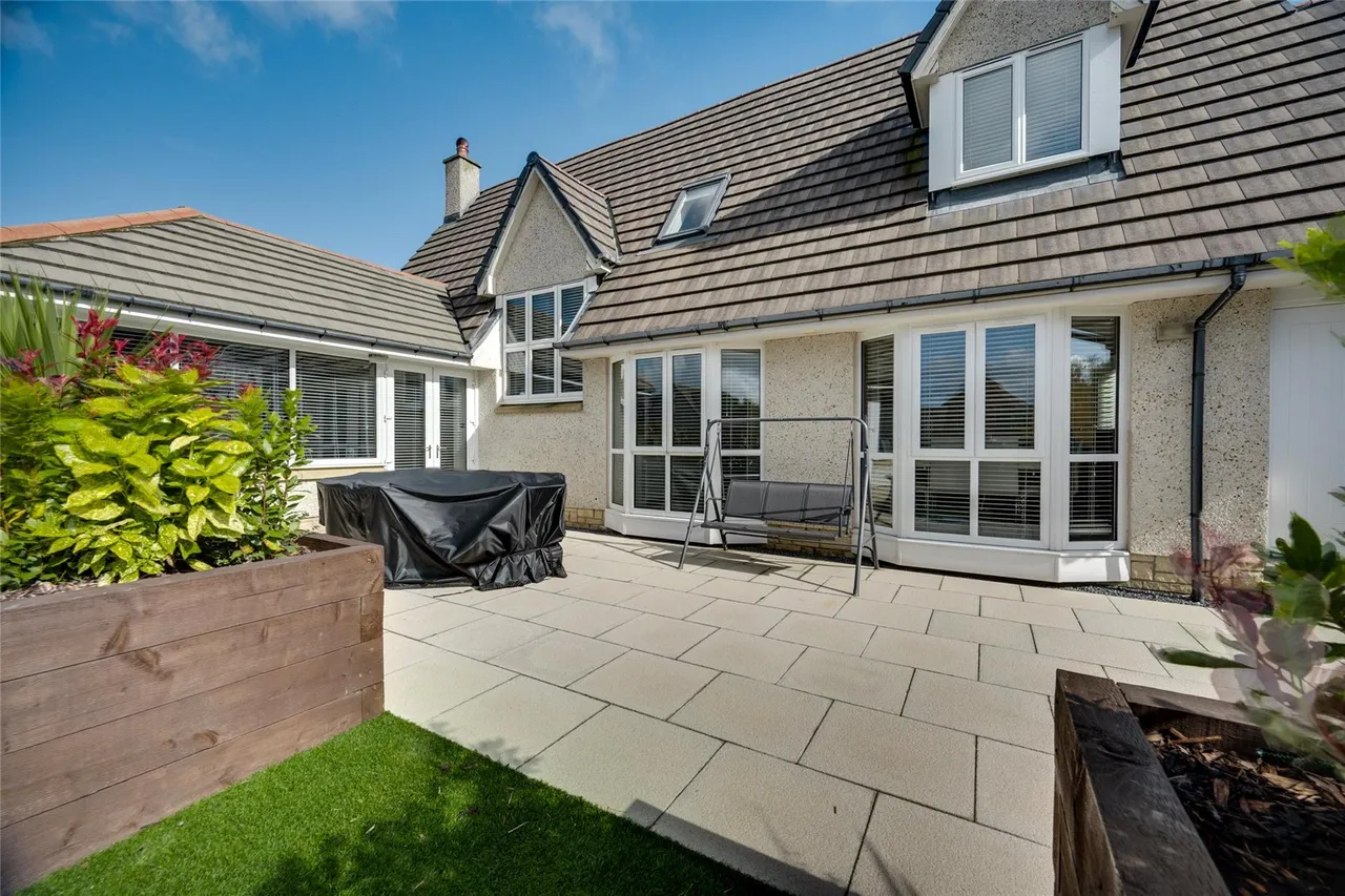 Bramble Court, Portlethen, AB12, photo 30