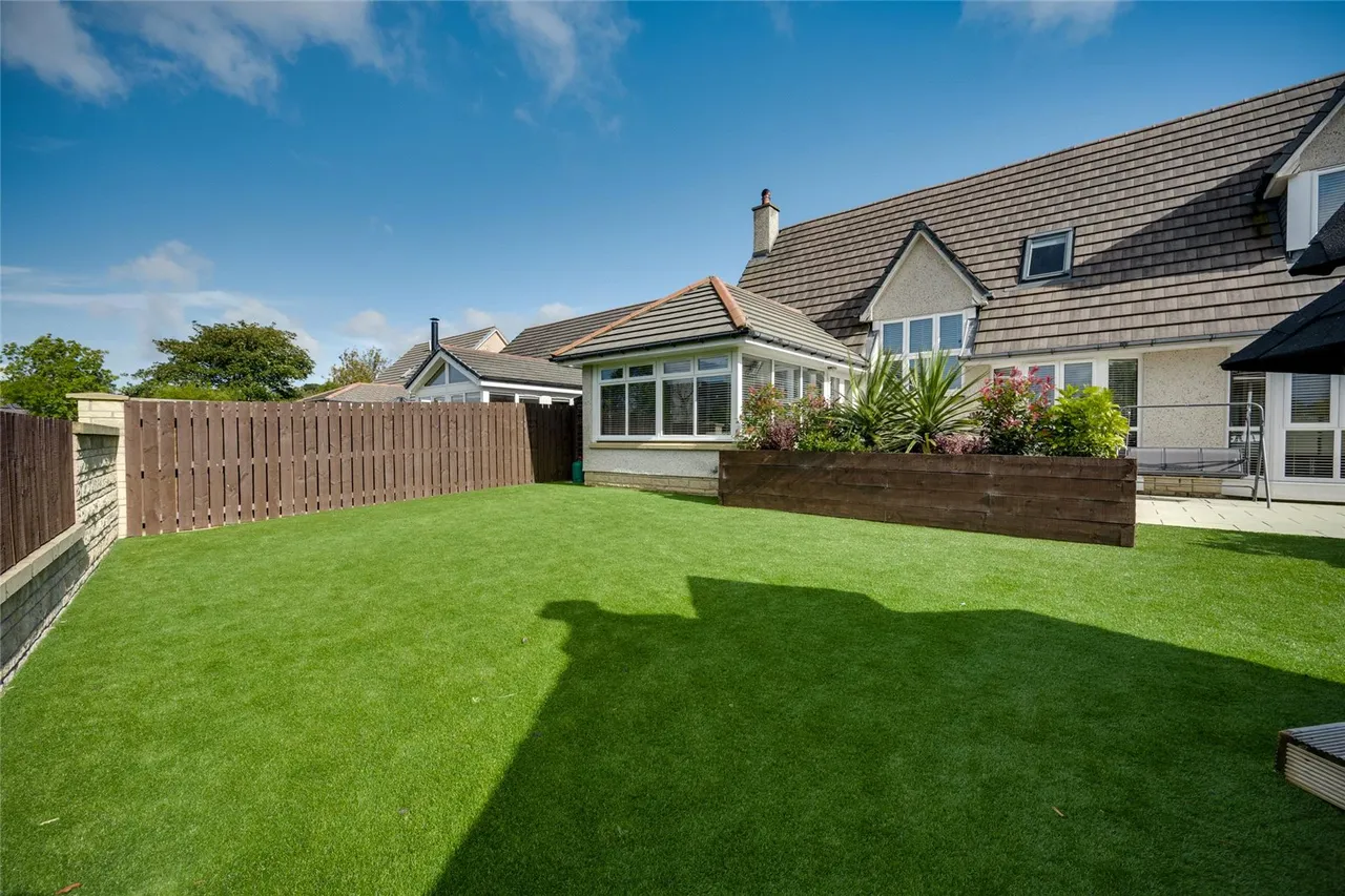 Bramble Court, Portlethen, AB12, photo 29