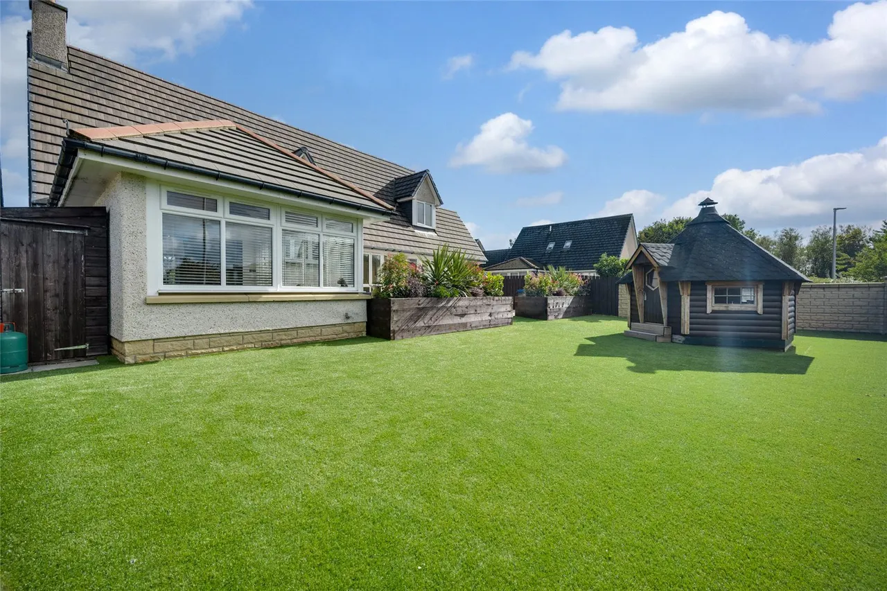 Bramble Court, Portlethen, AB12, photo 28