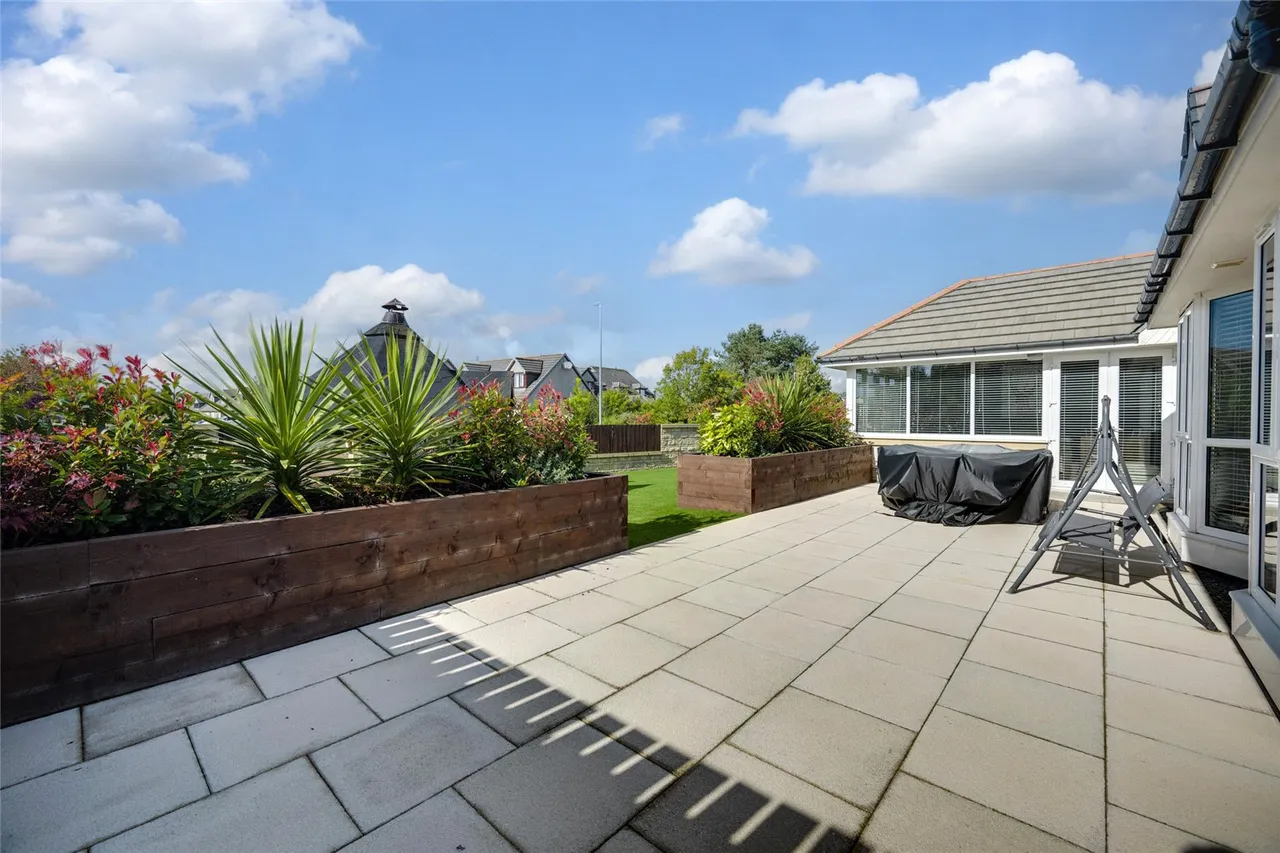 Bramble Court, Portlethen, AB12, photo 25