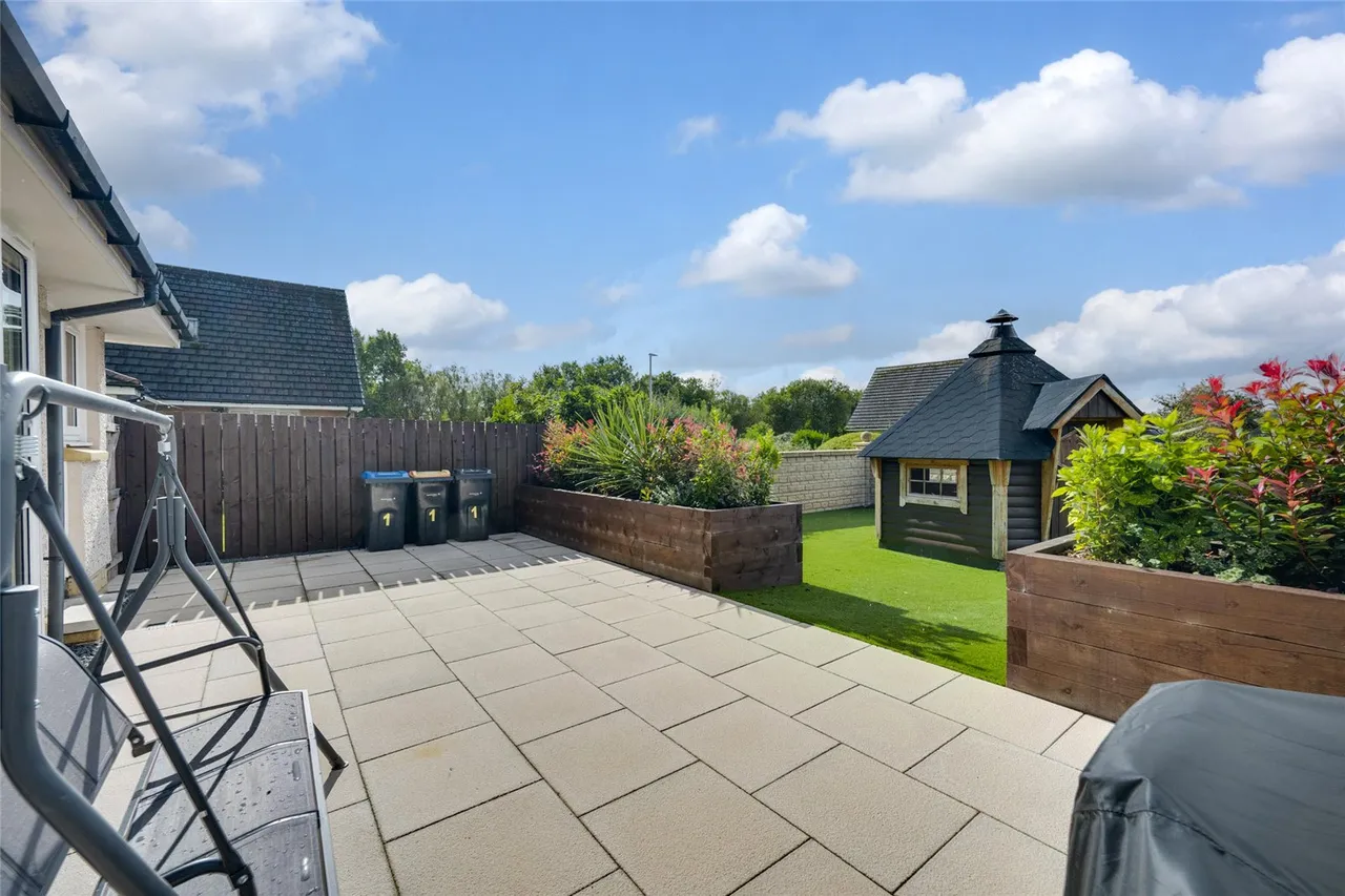 Bramble Court, Portlethen, AB12, photo 26