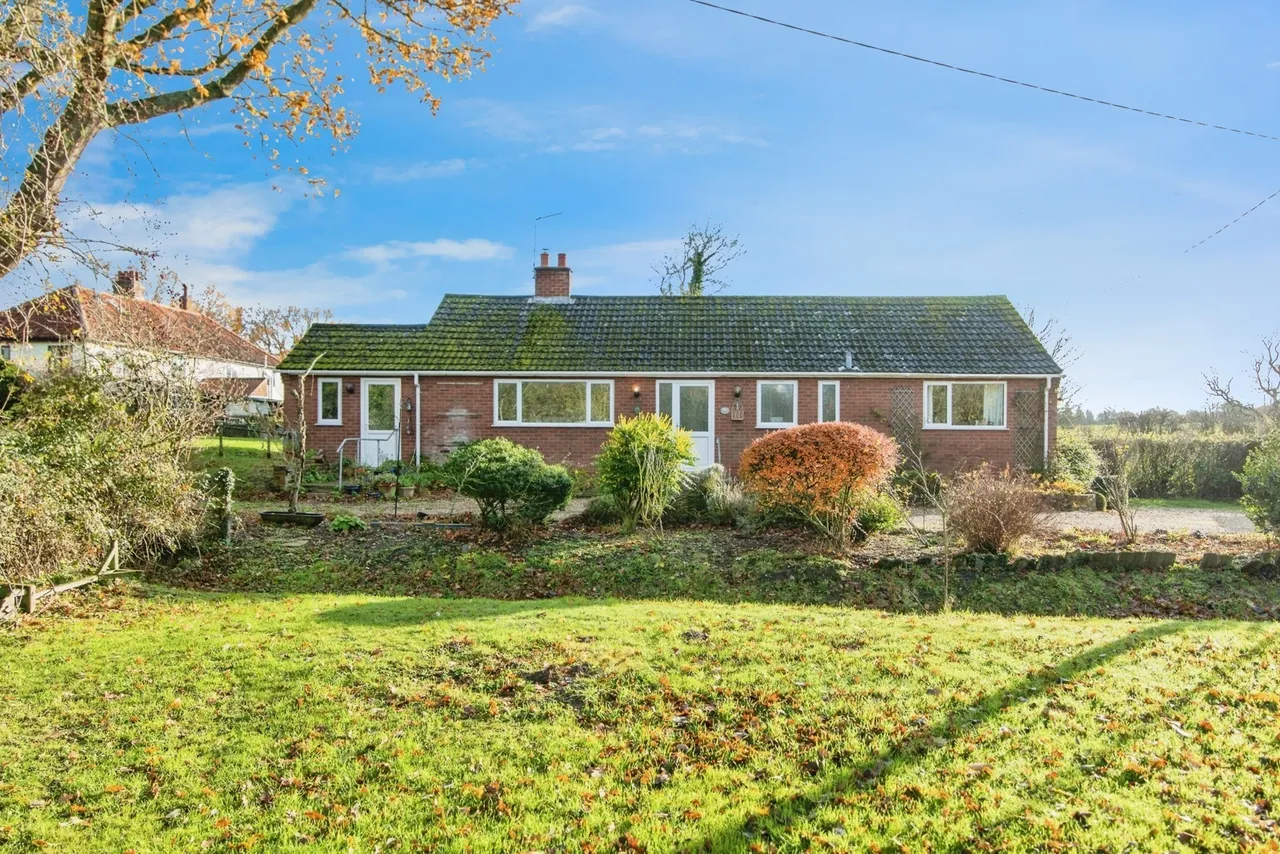 Ringsfield Common, Ringsfield, Beccles, Suffolk, NR34, photo 15