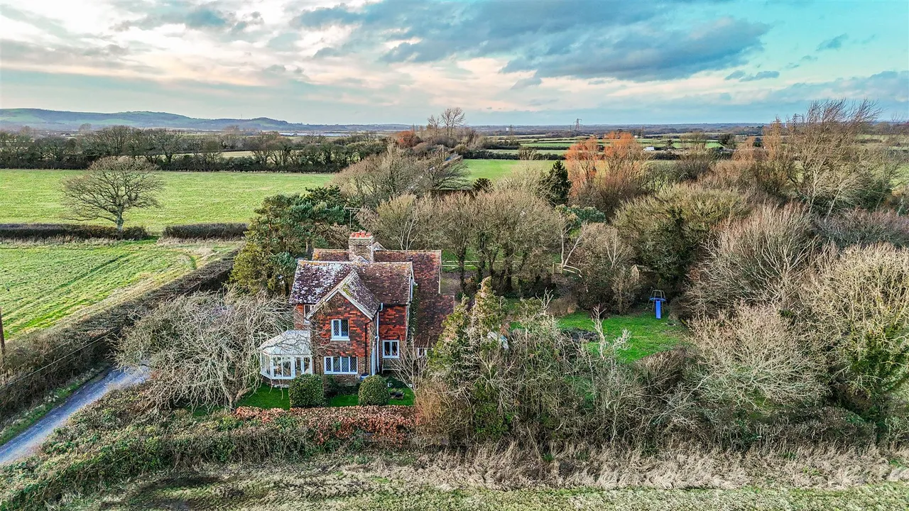 Langtye Lane, Ripe, Lewes, BN8 6BA, photo 15